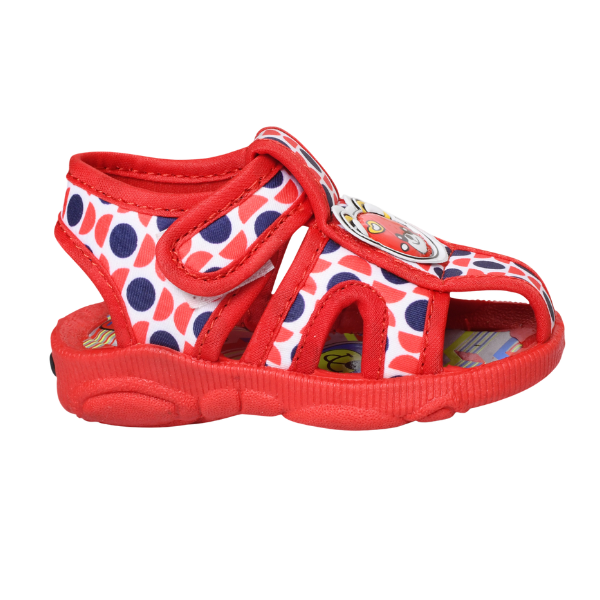 Best Kids Sandal Exporters