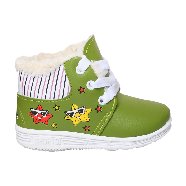 Best Kids Sandal Exporters